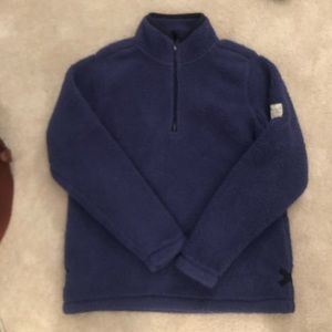 Lazy Jacks 1/4 zip